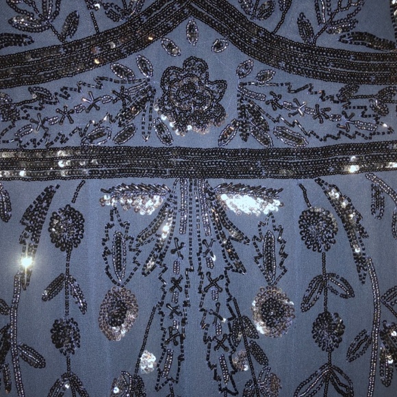 Aidan Mattox prom/Formal gown - Picture 7 of 8